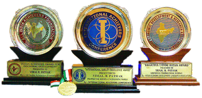 Awards