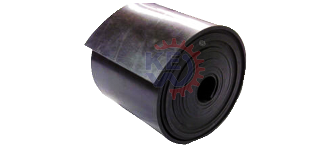 EPDM Rubber Roller