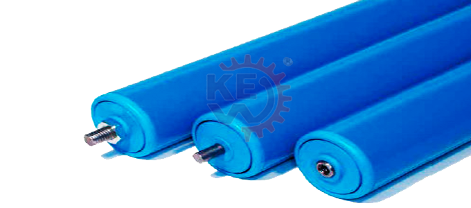 Plastic Roller