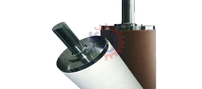 Rubber Tube Roller