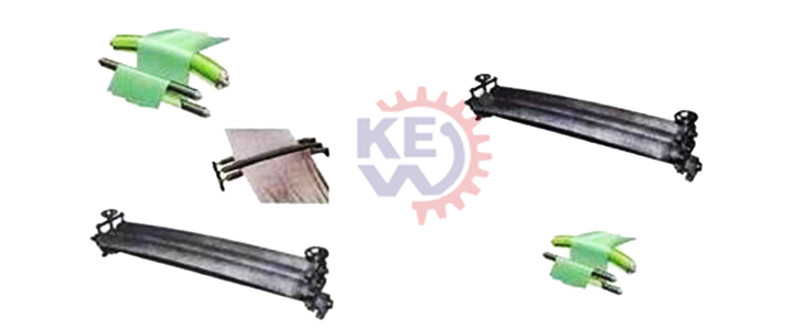 3 Curve Bar Expander