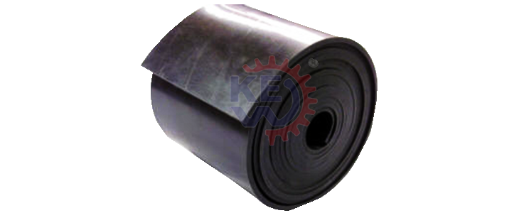 EPDM Rubber Roller