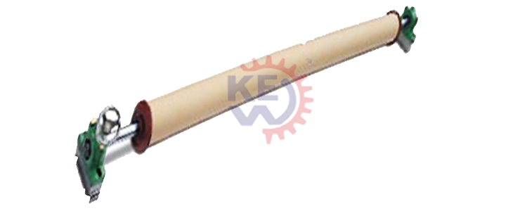 Expander Roll