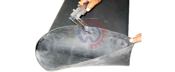 Inflatable Rubber Tube