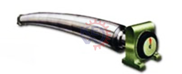 Metal Expander Roller