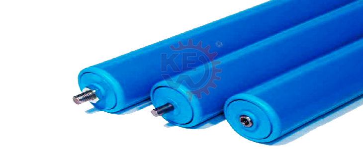 Plastic Roller