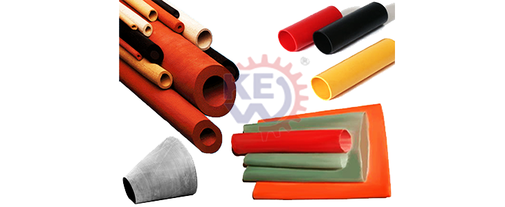 Rubber Sleeves