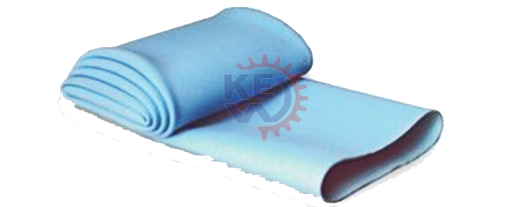 Screen Exposing Tube