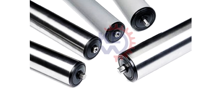 Stainless Steel Roll